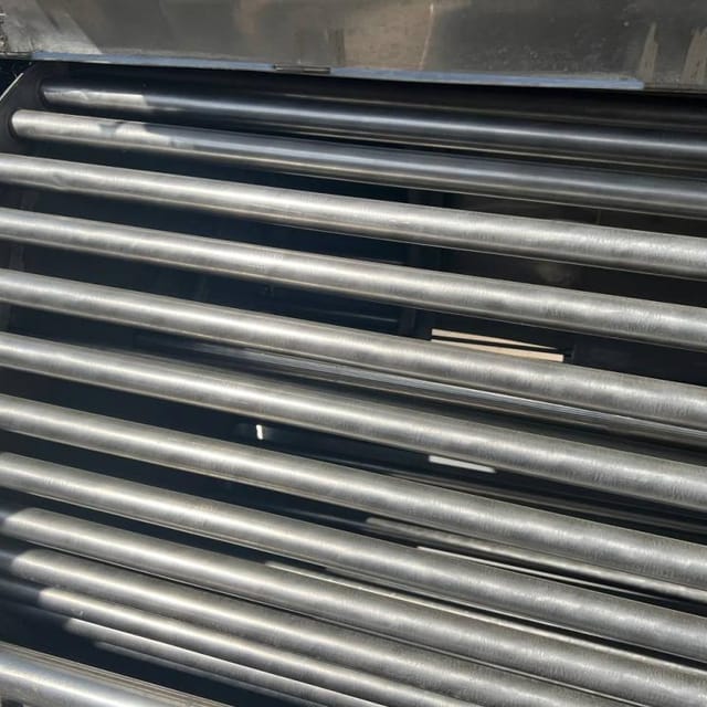 Охладитель творога УПТ Митрофанова инв.12774