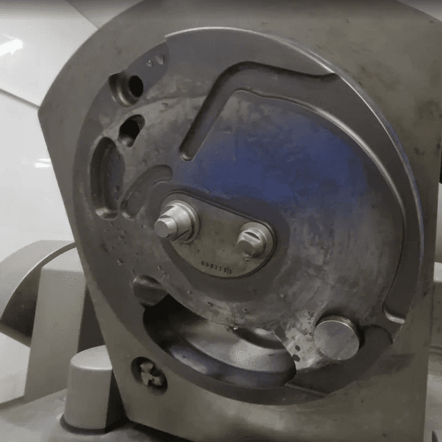 Шприц Handtmann VF 838 S