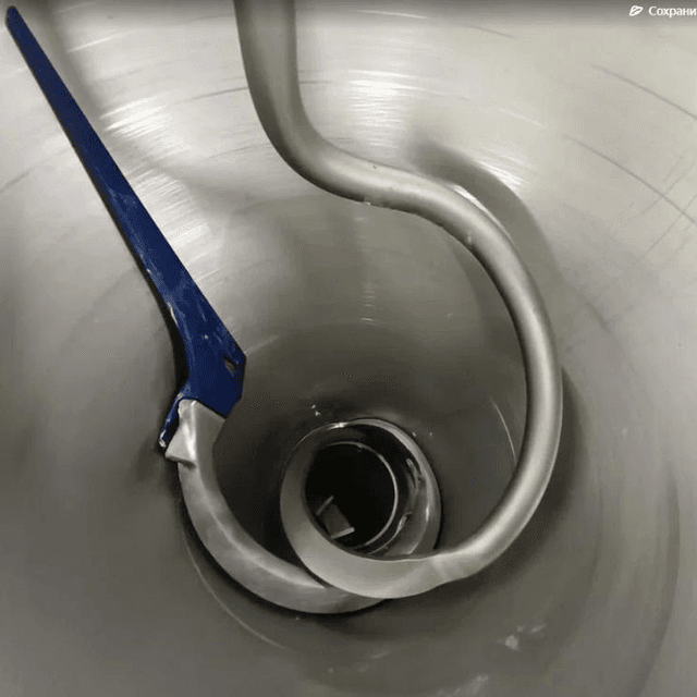 Шприц Handtmann VF 838 S