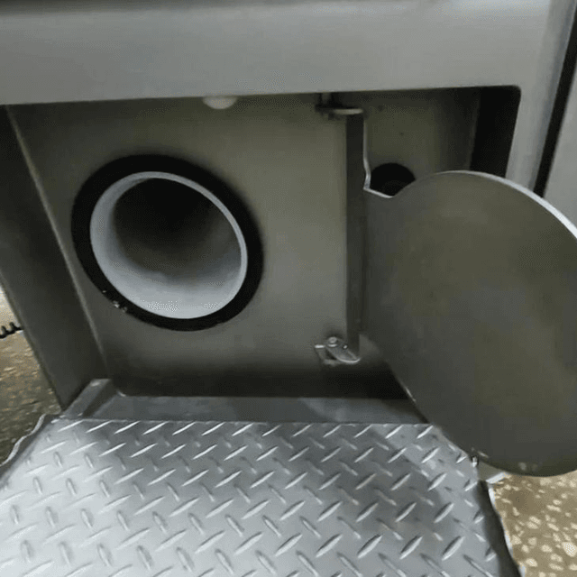 Шприц Handtmann VF 838 S