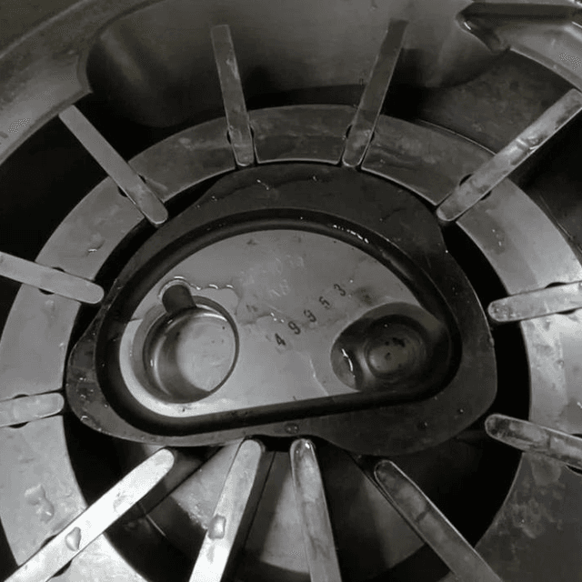 Шприц Handtmann VF 838 S