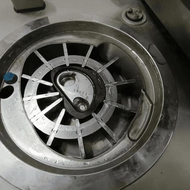 Шприц Handtmann VF 838 S