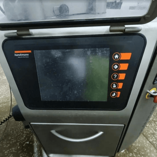 Шприц Handtmann VF 838 S