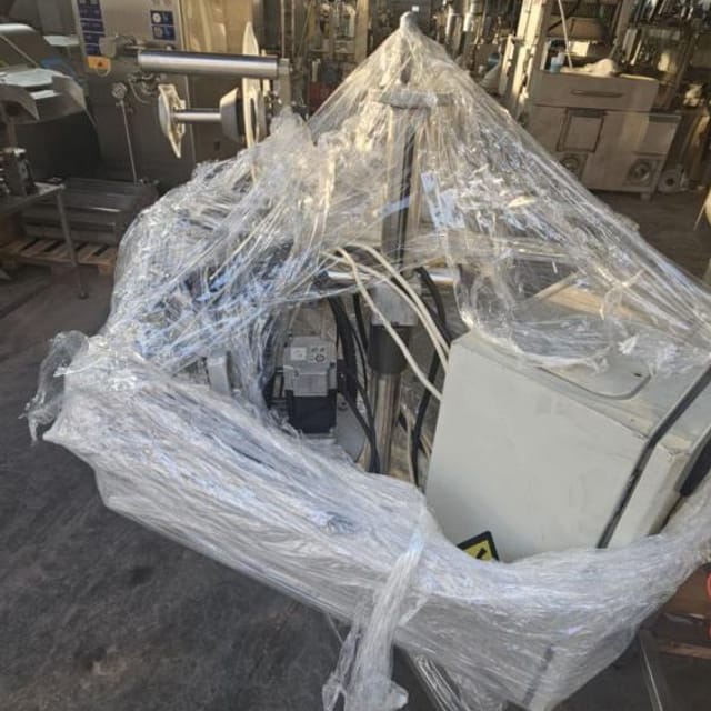 Аппликатор (этикетировщик) инв.12611