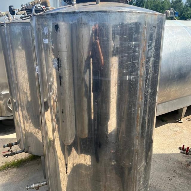 Емкости 1000л инв.12778