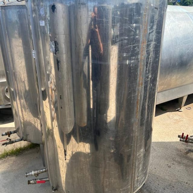 Емкости 1000л инв.12778