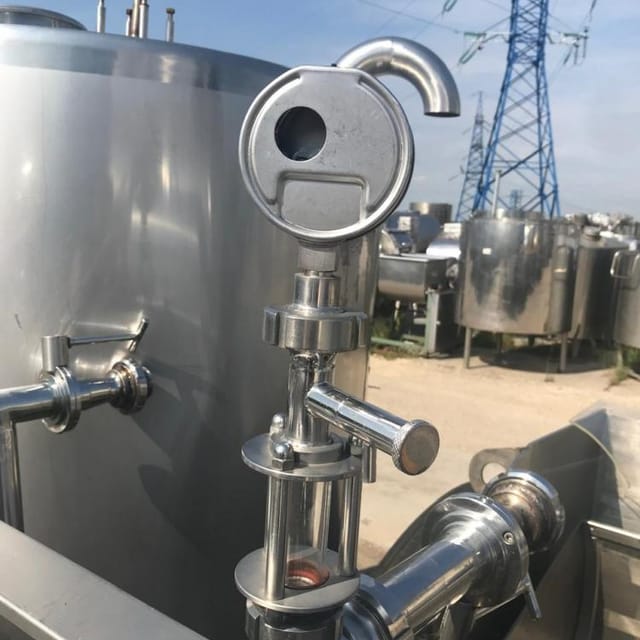 Пресс-фильтр Padovan инв.10802