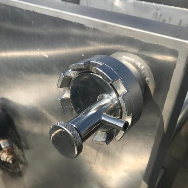 Пресс-фильтр Padovan инв.10802