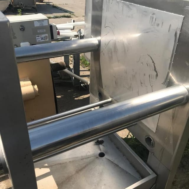 Пресс-фильтр Padovan инв.10802