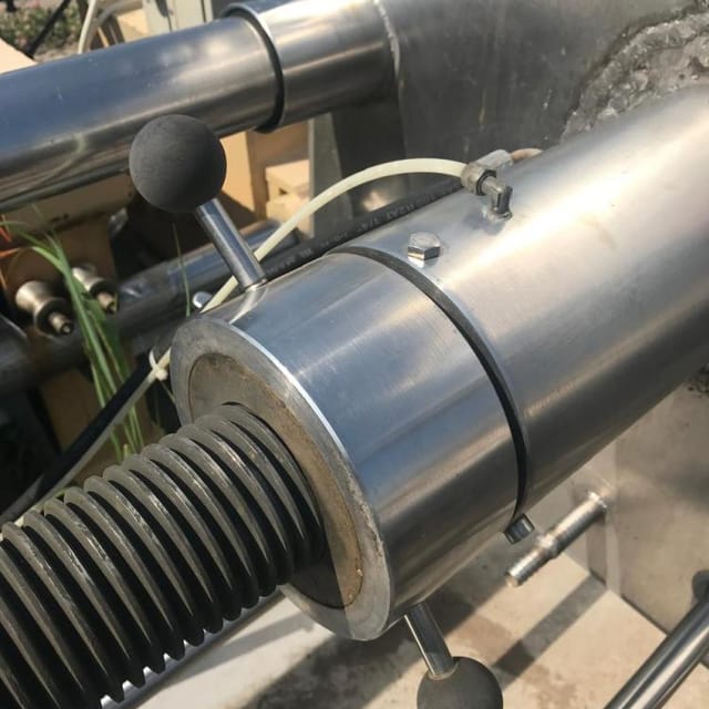 Пресс-фильтр Padovan инв.10802