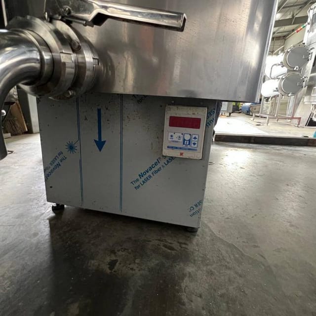 Танк охладитель  Frigomilk 200л инв.12789