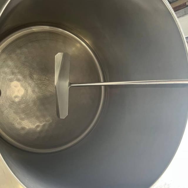 Танк охладитель  Frigomilk 200л инв.12790