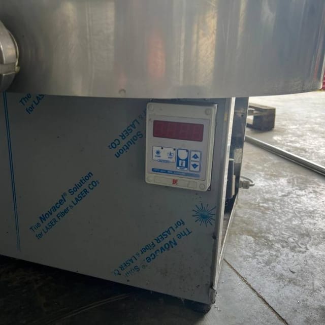 Танк охладитель  Frigomilk 200л инв.12790