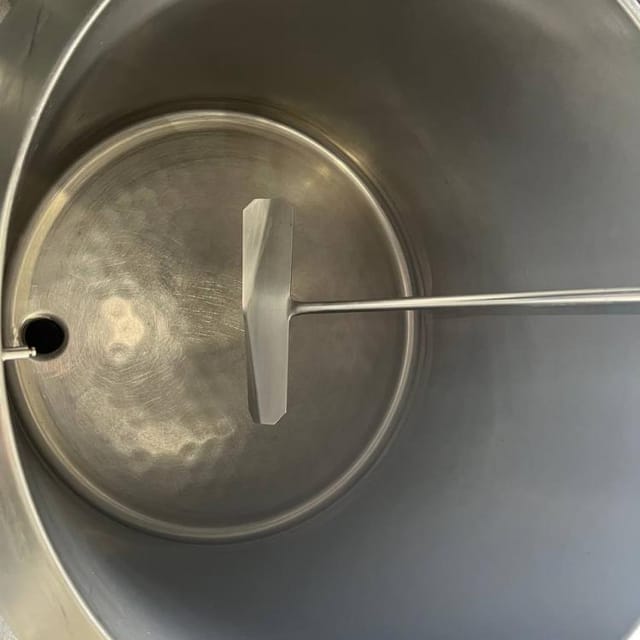 Танк охладитель  Frigomilk 200л инв.12790