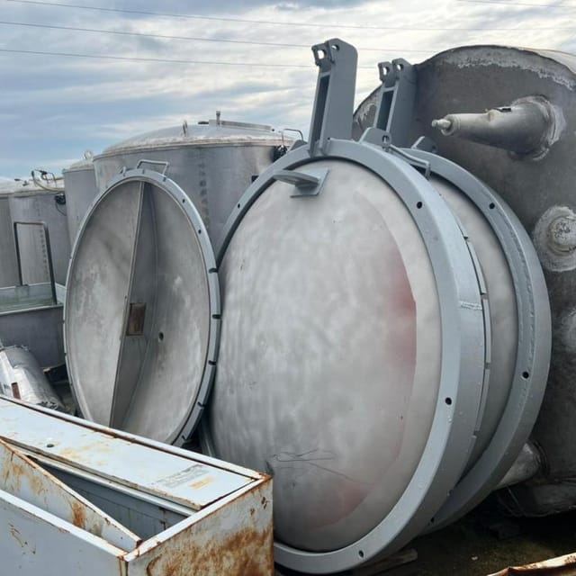 Виганд 8000 инв.14524