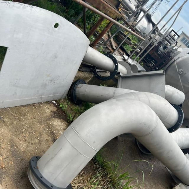 Виганд 8000 инв.14524