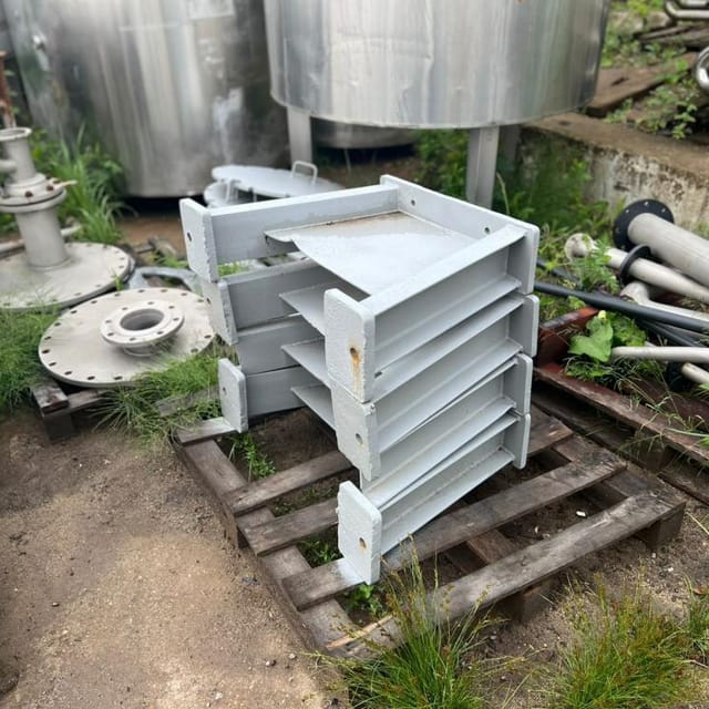 Виганд 8000 инв.14524