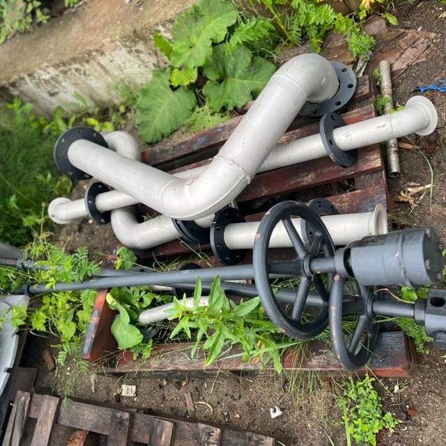 Виганд 8000 инв.14524