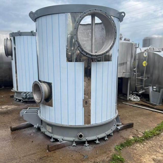 Виганд 8000 инв.14524