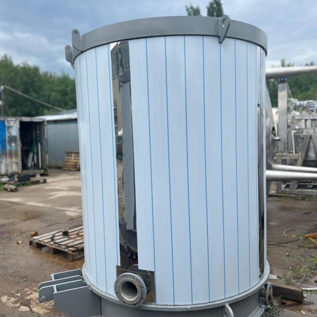 Виганд 8000 инв.14524