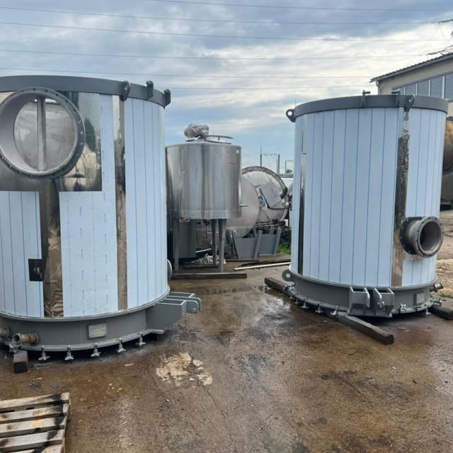 Виганд 8000 инв.14524