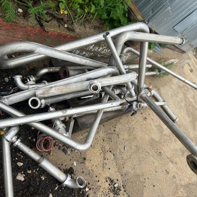 Виганд 8000 инв.14524