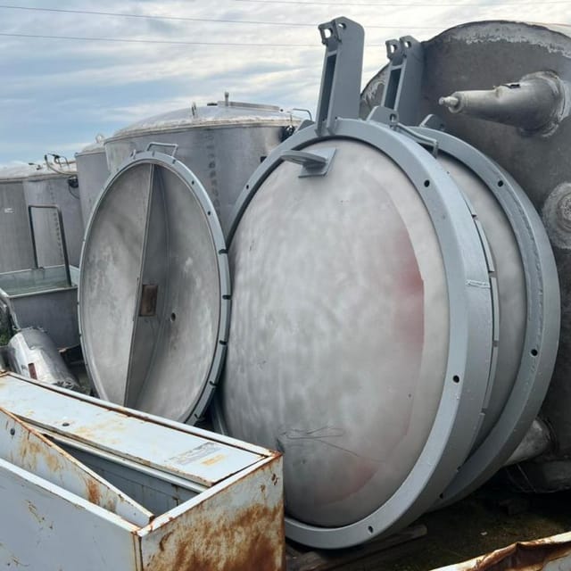 Виганд 8000 инв.14524