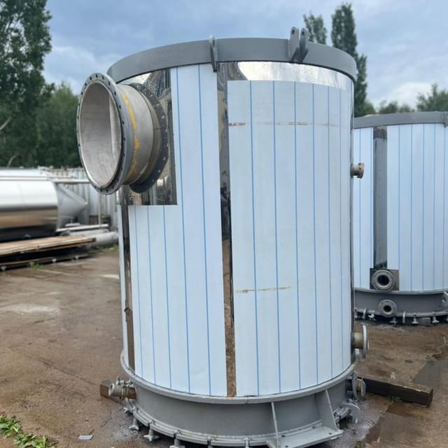 Виганд 8000 инв.14524