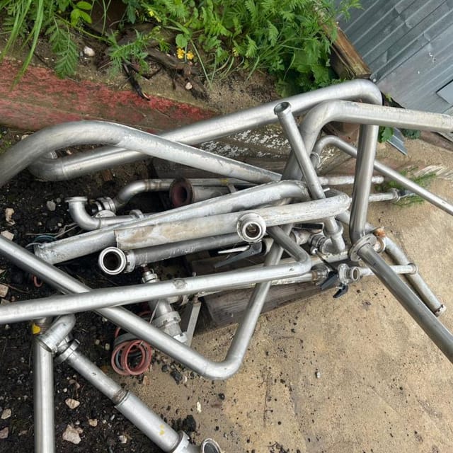 Виганд 8000 инв.14524