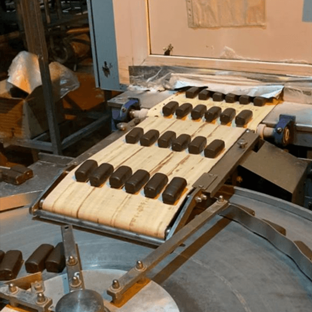 Молочный завод