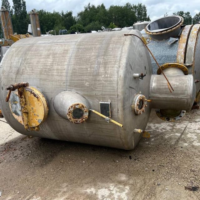 Виганд 6000 инв.9991