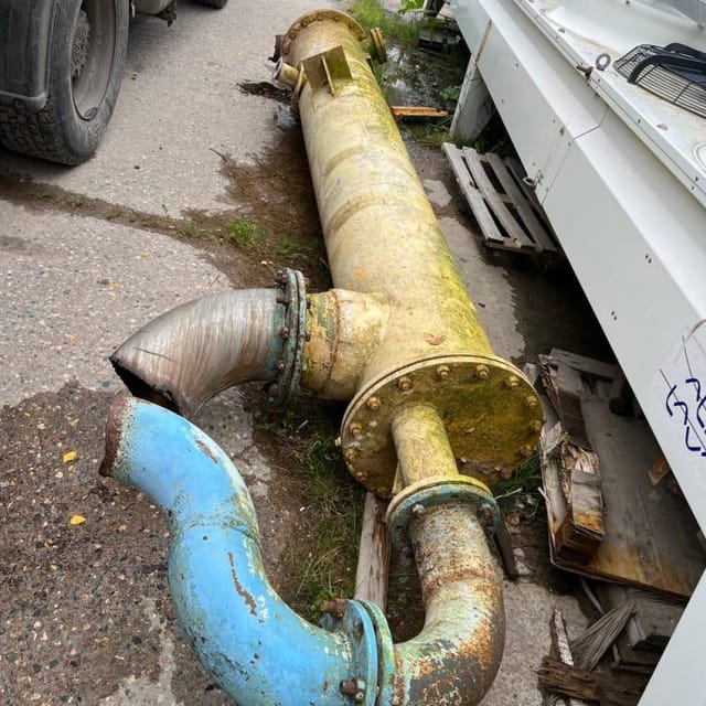 Виганд 6000 инв.9991