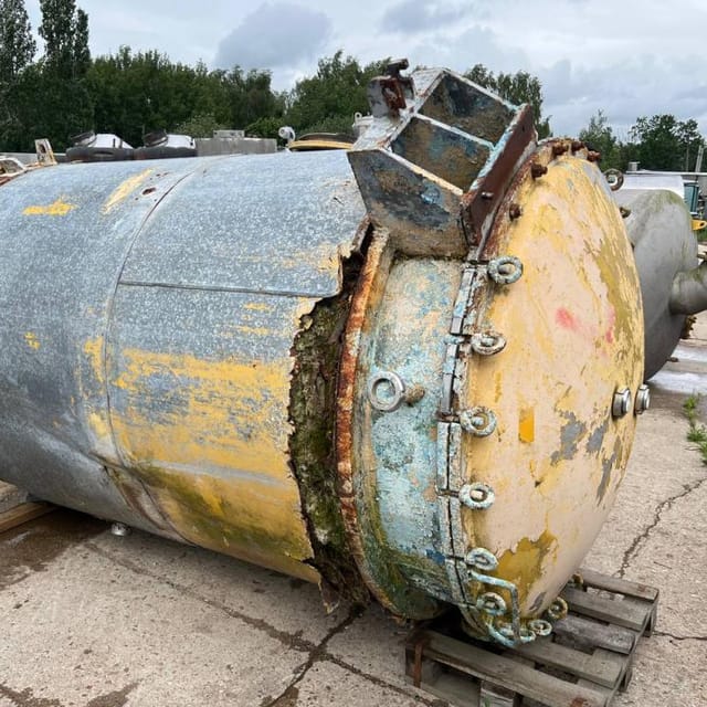 Виганд 6000 инв.9991