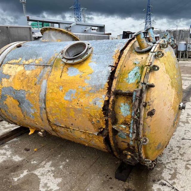 Виганд 6000 инв.9991