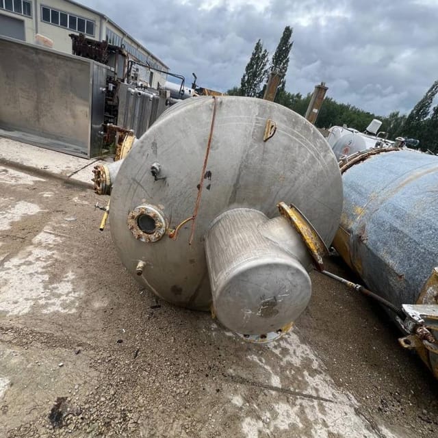 Виганд 6000 инв.9991