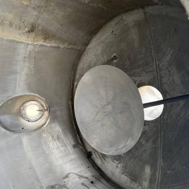 Виганд 6000 инв.9991