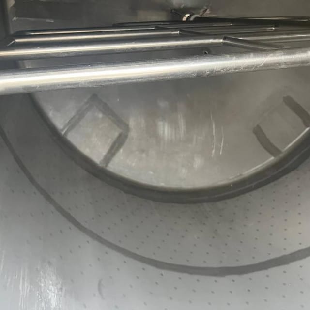 Ёмкость 6м3 инв.12795