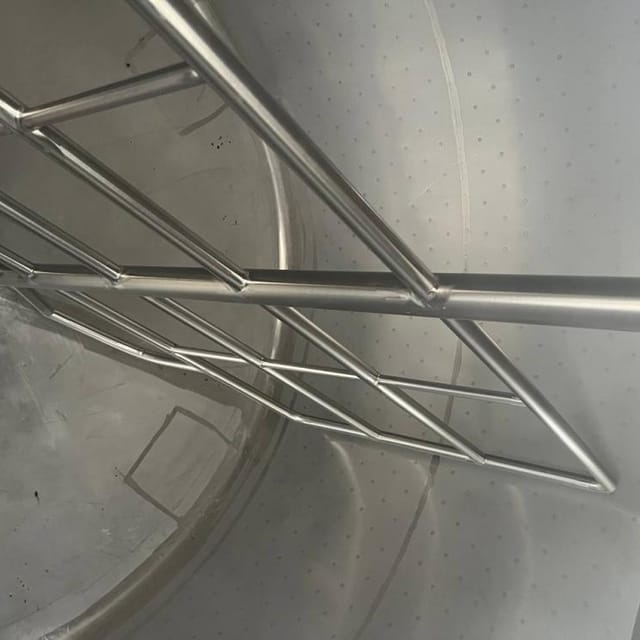 Ёмкость 6м3 инв.12796