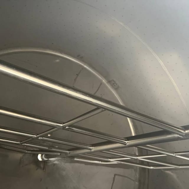 Ёмкость 6м3 инв.12796