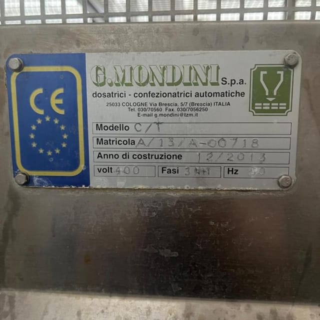 Линия фасовки, упаковки творога