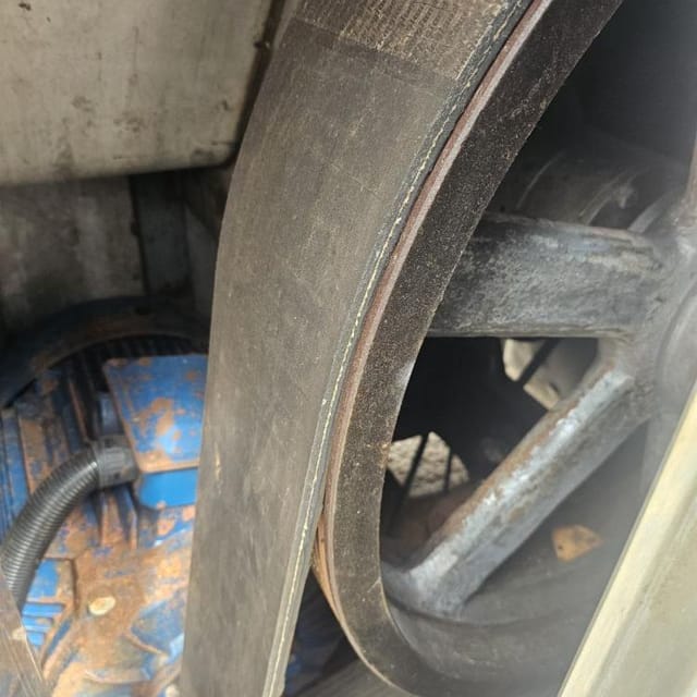 Волчок с подъемником инв.13288