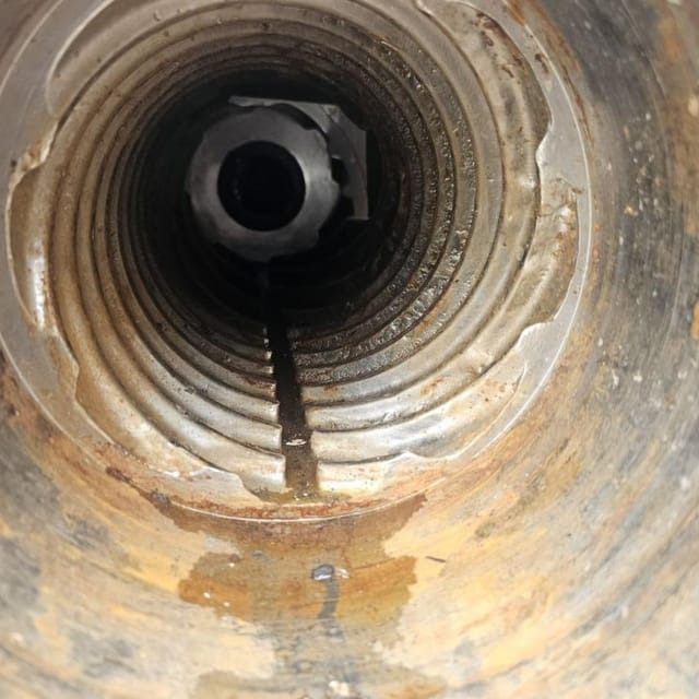 Волчок с подъемником инв.13288