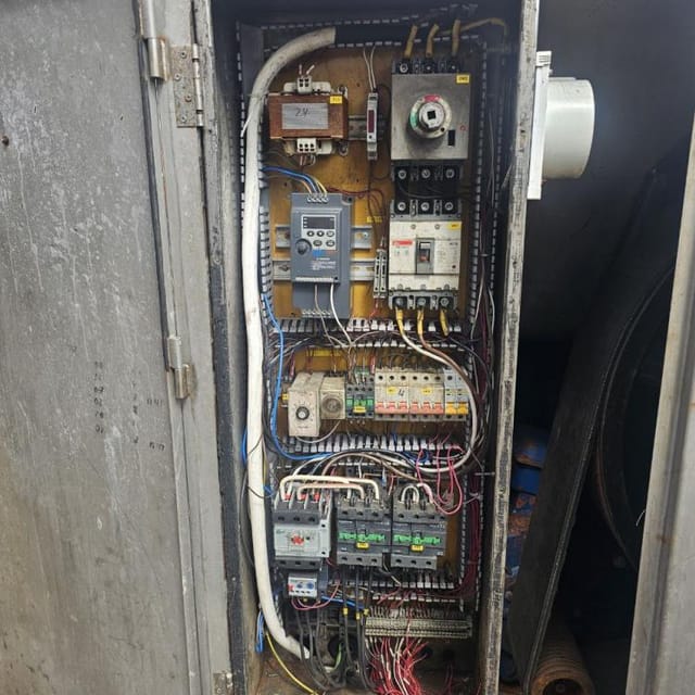 Волчок с подъемником инв.13288