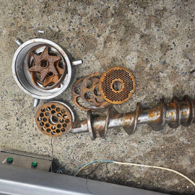 Волчок с подъемником инв.13288