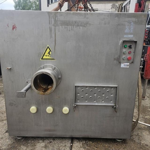 Волчок с подъемником инв.13288