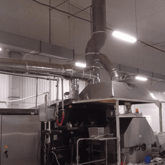 Вафельная печь  Waltеr JUPITER 159 XP