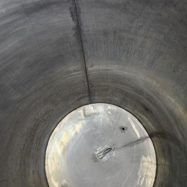 Емкости 1000л инв.12778