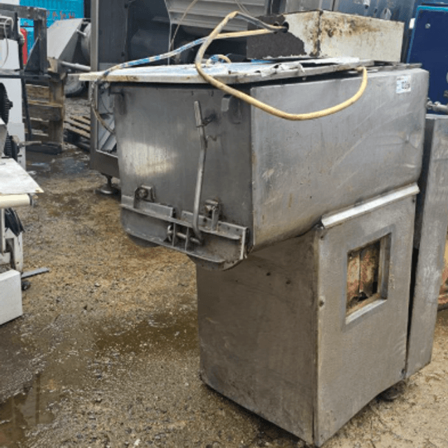 Фаршмешалка МШ-1 150 л инв.13266