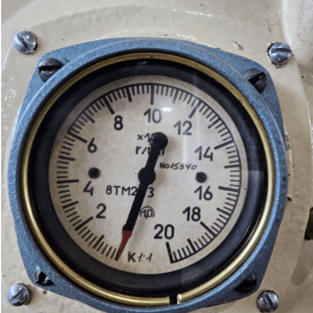 Сепараторы-сливкоотделители Ж5-ОС2-НС 10т инв.8794