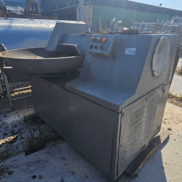 Куттер инв.12607